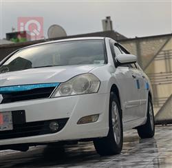 رينو سافران